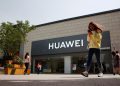Trump Scales Back Huawei Restrictions