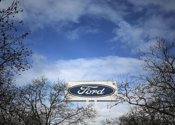 Workforce Redesign, Ford Announces Layoffs