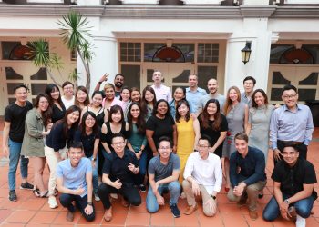 Osome Raises US $ 3 Million to Operate in Hong Kong and the UK