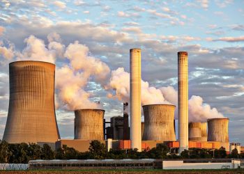 Organising A Temporary Industrial Plant Shutdown