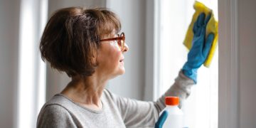 Why You Should Start A Cleaning Business This Year