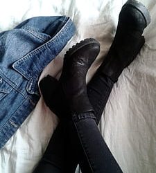 The Boot Dilemma Continues to Grow