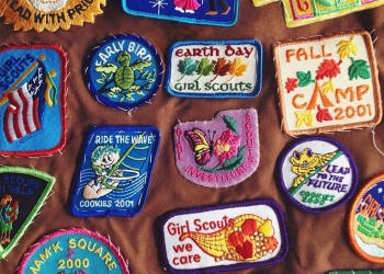 Childhood Changes: Is There still a Place for Girl Guiding and Scouts in the Modern World?