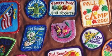 Childhood Changes: Is There still a Place for Girl Guiding and Scouts in the Modern World?