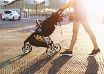 How to Pimp Your Pram: A Gift Guide to Enhance Your Buggy