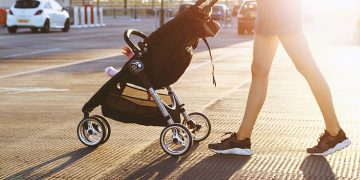 How to Pimp Your Pram: A Gift Guide to Enhance Your Buggy