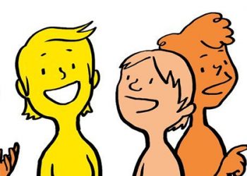 How to get better at talking to a stranger