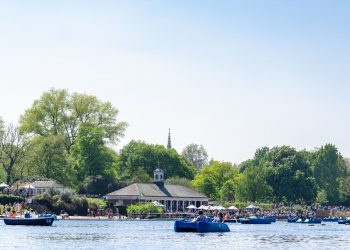 Taking a look at 7 eccentric UK traditions