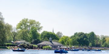 Taking a look at 7 eccentric UK traditions