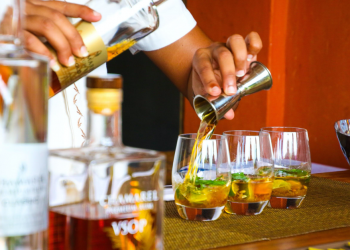 7 Chocolate Whiskey Cocktails You Can Easily Make At Home