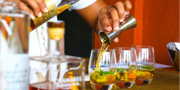 7 Chocolate Whiskey Cocktails You Can Easily Make At Home