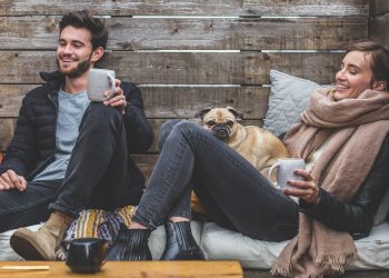 Northern VA Dog Walking Company Educates On Pet Sitting