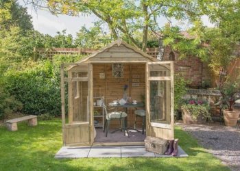 Forest Garden’s home delivery operation flourishes with PODFather