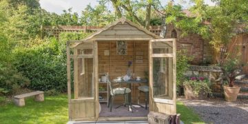 Forest Garden’s home delivery operation flourishes with PODFather