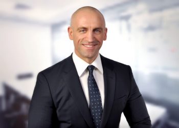 Ronny Kazyska (M.Sc.) joins CTBUH in Chicago / USA