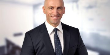 Ronny Kazyska (M.Sc.) joins CTBUH in Chicago / USA