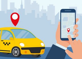 Meet The Global Standards Of The Taxi Industry With Your Amplified Uber Clone App