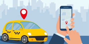 Meet The Global Standards Of The Taxi Industry With Your Amplified Uber Clone App