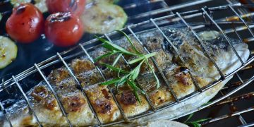 How BBQs Can Be Good For Your Health