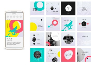 Keys To Optimizing Your Social Media Design