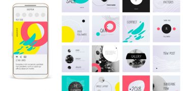 Keys To Optimizing Your Social Media Design