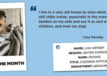 Bedsure’s Product Test Program Creates Thriving Community of ‘Coziness Officers’