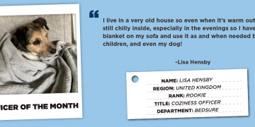 Bedsure’s Product Test Program Creates Thriving Community of ‘Coziness Officers’