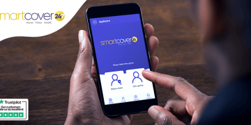 Smart cover launching Insurtech product unifying Home Motor and Health Cover