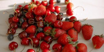 Top Reasons to Eat Superfoods