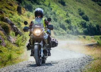 Masham in Harrogate is the biker capital of the UK, new research reveals