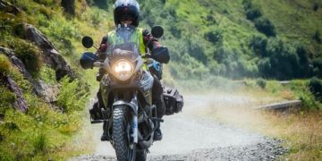 Masham in Harrogate is the biker capital of the UK, new research reveals