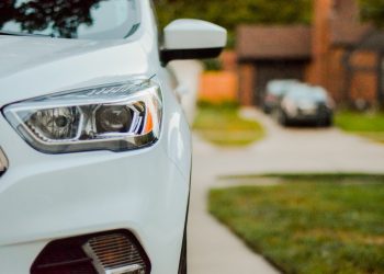 More than 20% of Brits say they have bought their car a Christmas present, new survey finds