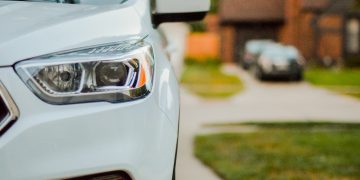 More than 20% of Brits say they have bought their car a Christmas present, new survey finds