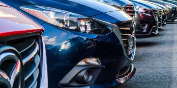 Things to check for when buying a used car