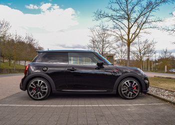 London Looks to Extend Low Emission Zones As Record Levels of Pollution Hit