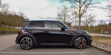 London Looks to Extend Low Emission Zones As Record Levels of Pollution Hit