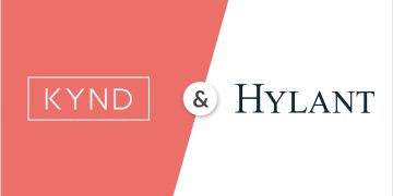 KYND selected by Hylant to drive effective cyber risk management and successful risk transfer in the U.S.