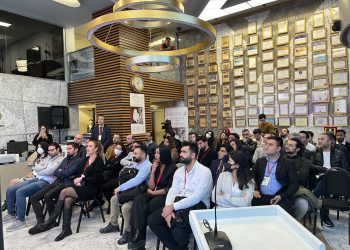 The opening of TAS Hospital in Istanbul was commemorated with a two-day training program focusing on Rhinoplasty and Facial Plastic Surgery
