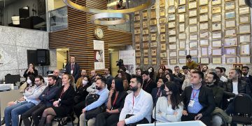 The opening of TAS Hospital in Istanbul was commemorated with a two-day training program focusing on Rhinoplasty and Facial Plastic Surgery