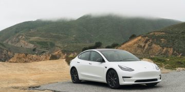 Tesla is Burnley’s most Googled stock The study, conducted by the experts at Trading