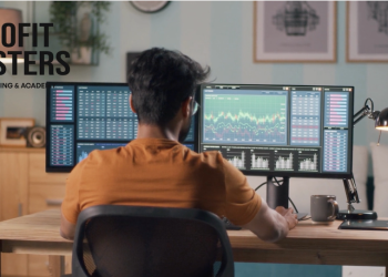 Navigating the Investment Jungle: Profit Masters provides personalized brokerage match service for new investors