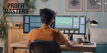 Navigating the Investment Jungle: Profit Masters provides personalized brokerage match service for new investors