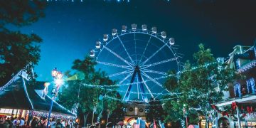 How to Make the Most of Your Theme Park Visit?