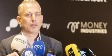 Money Industries: Pioneering Cross-Border Fintech Solutions for a Globalized World