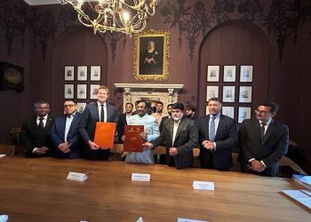 Maharashtra Government and London’s Victoria and Albert Museum Sign MoU on 03 October 2023 for Repatriation of Chhatrapati Shivaji Maharaj’s ‘Wagh Nakh’