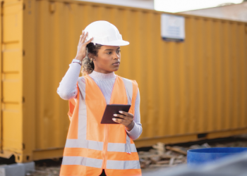 Women Breaking Barriers in Waste Management