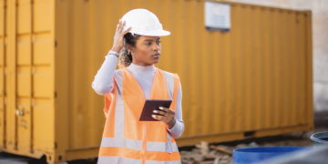 Women Breaking Barriers in Waste Management