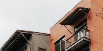 Caridon Property Group Sponsors The Big Issue