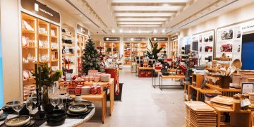 Türkiye’s leading home and lifestyle brand Karaca expands its presence in the UK