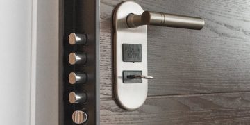 smart locks
